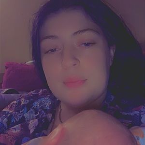 Meet your Posher, Sandy